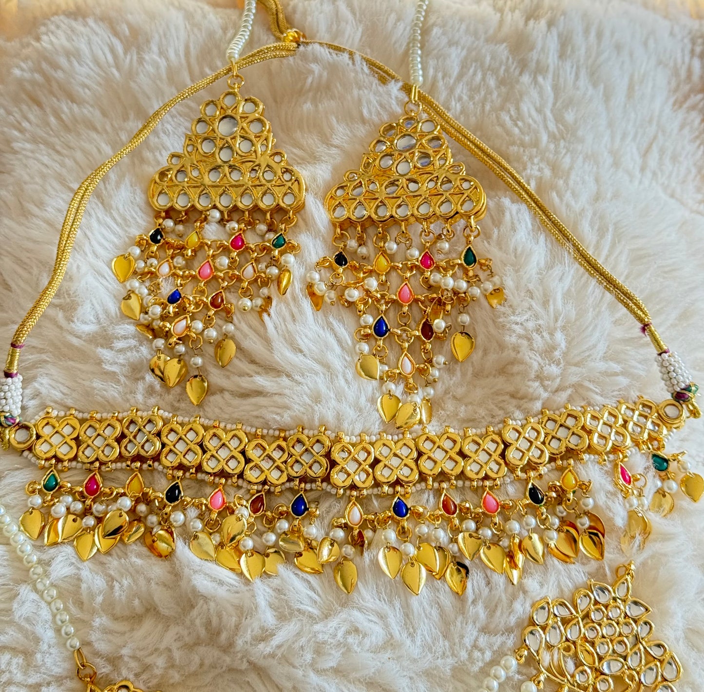 Sahiba Set