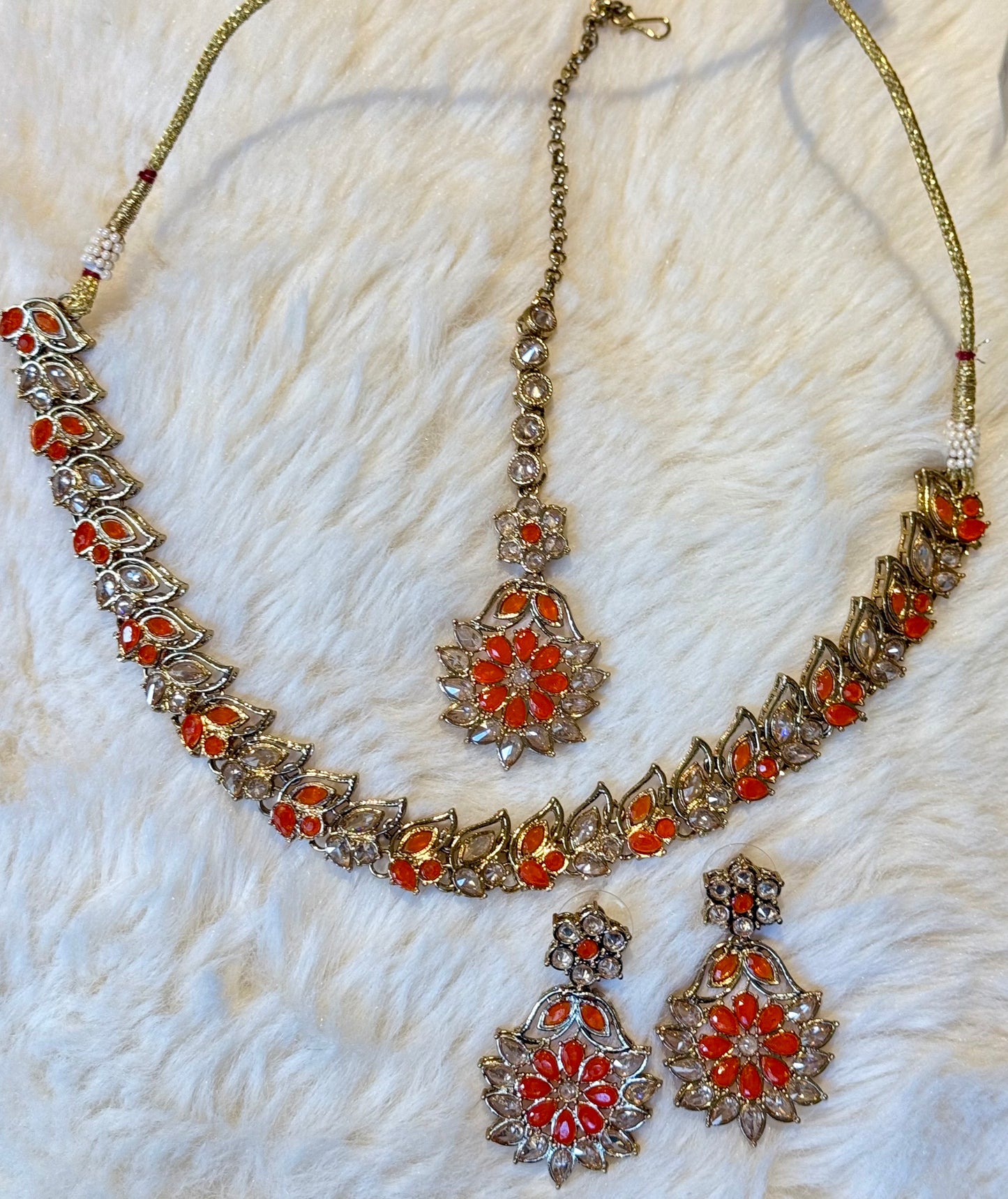 Fiza Set
