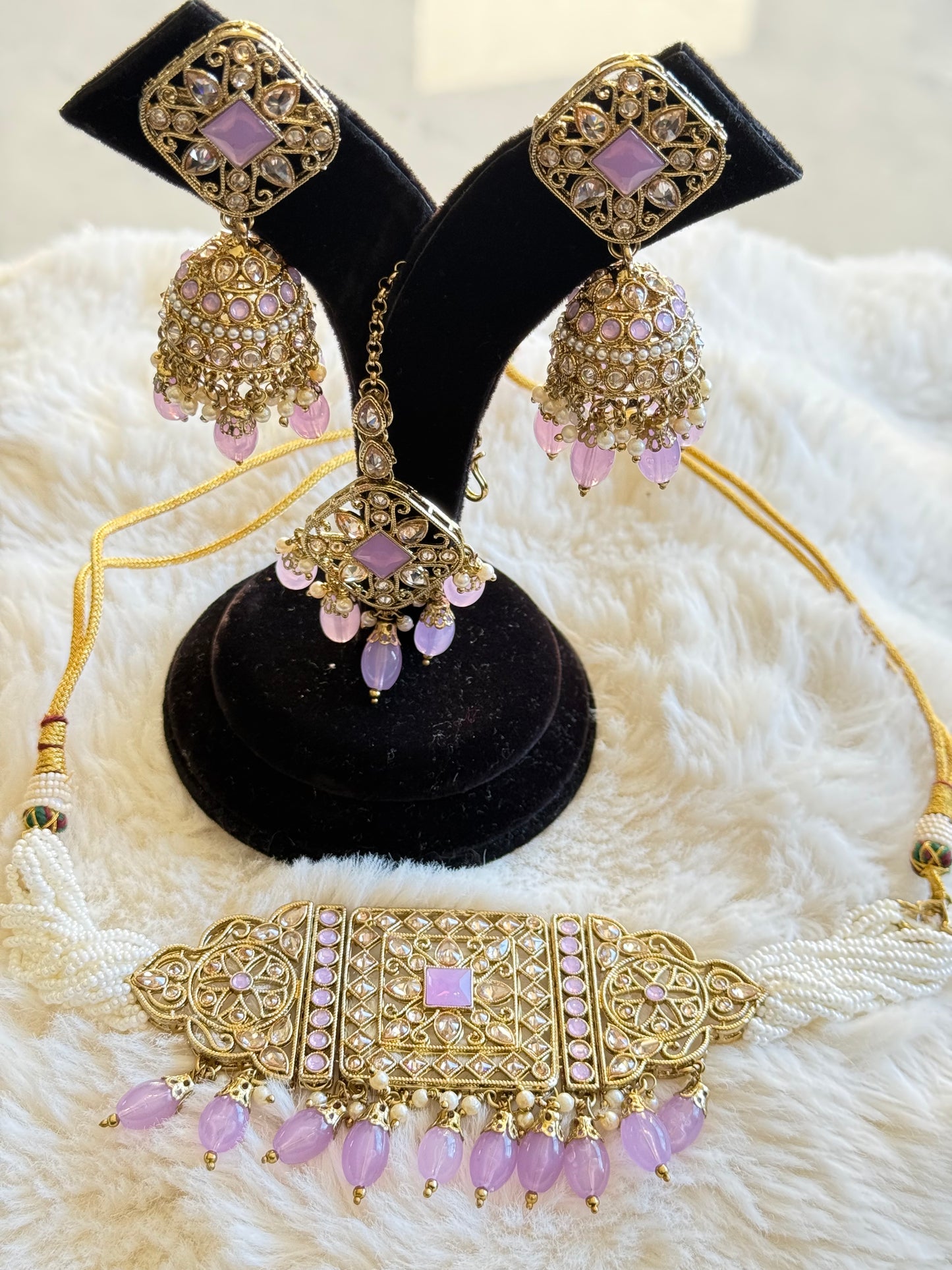 Sanjh Set
