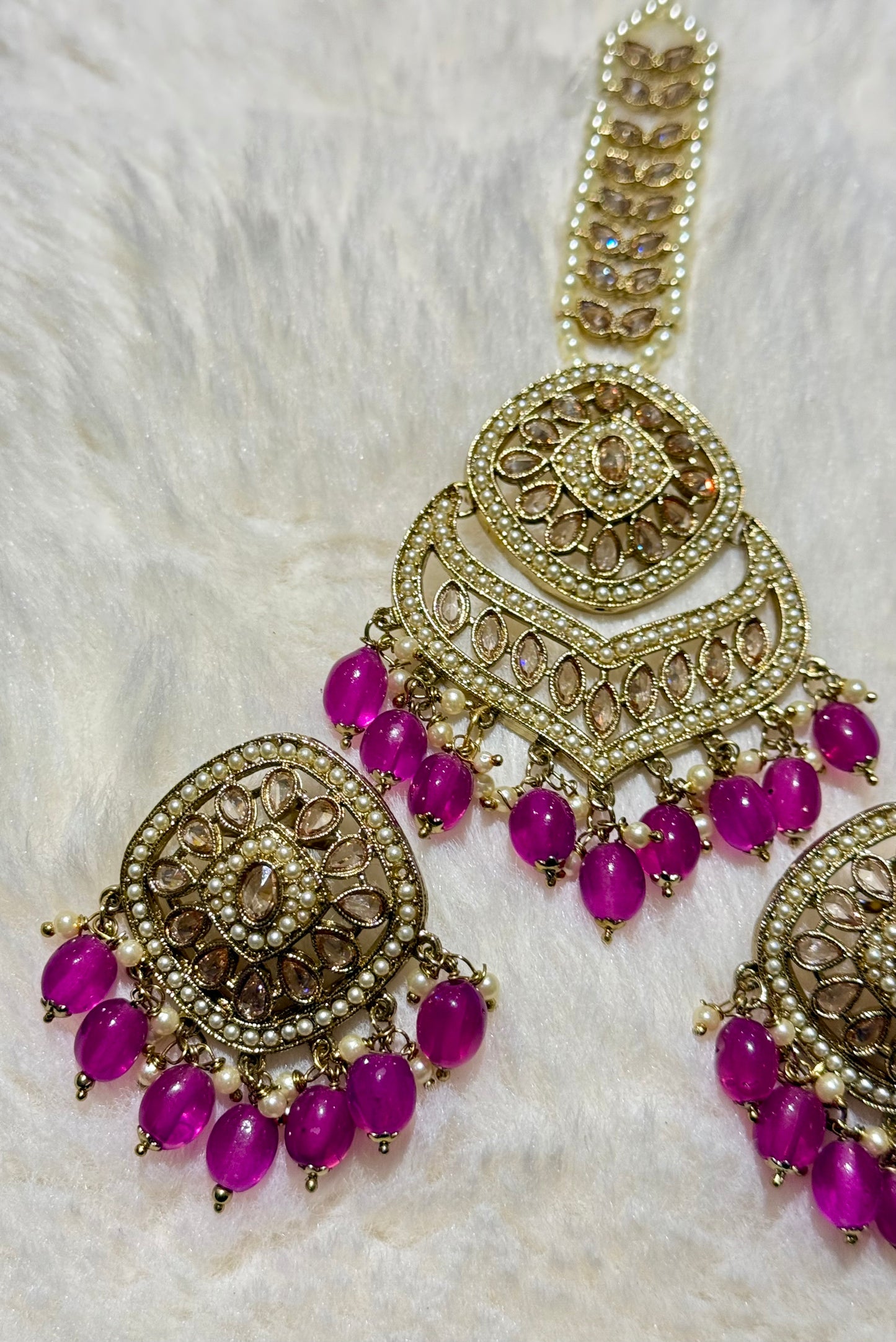 Rehmat Tikka Set