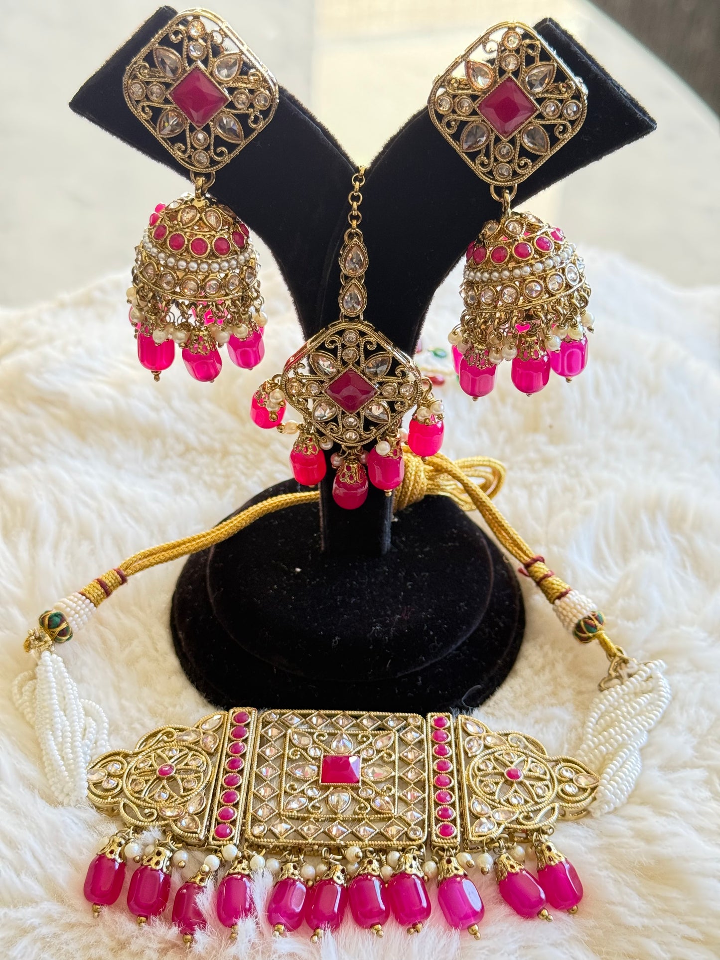 Sanjh Set