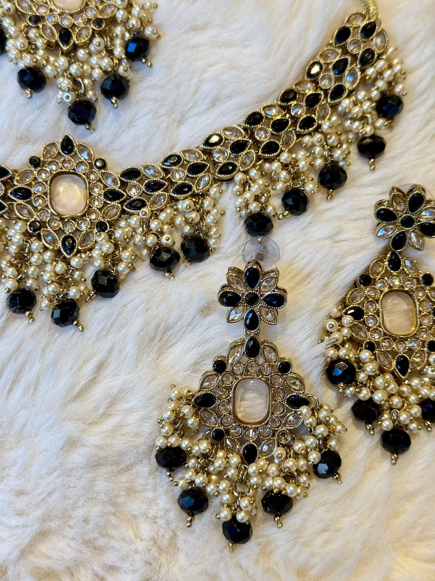 Nimrit Set