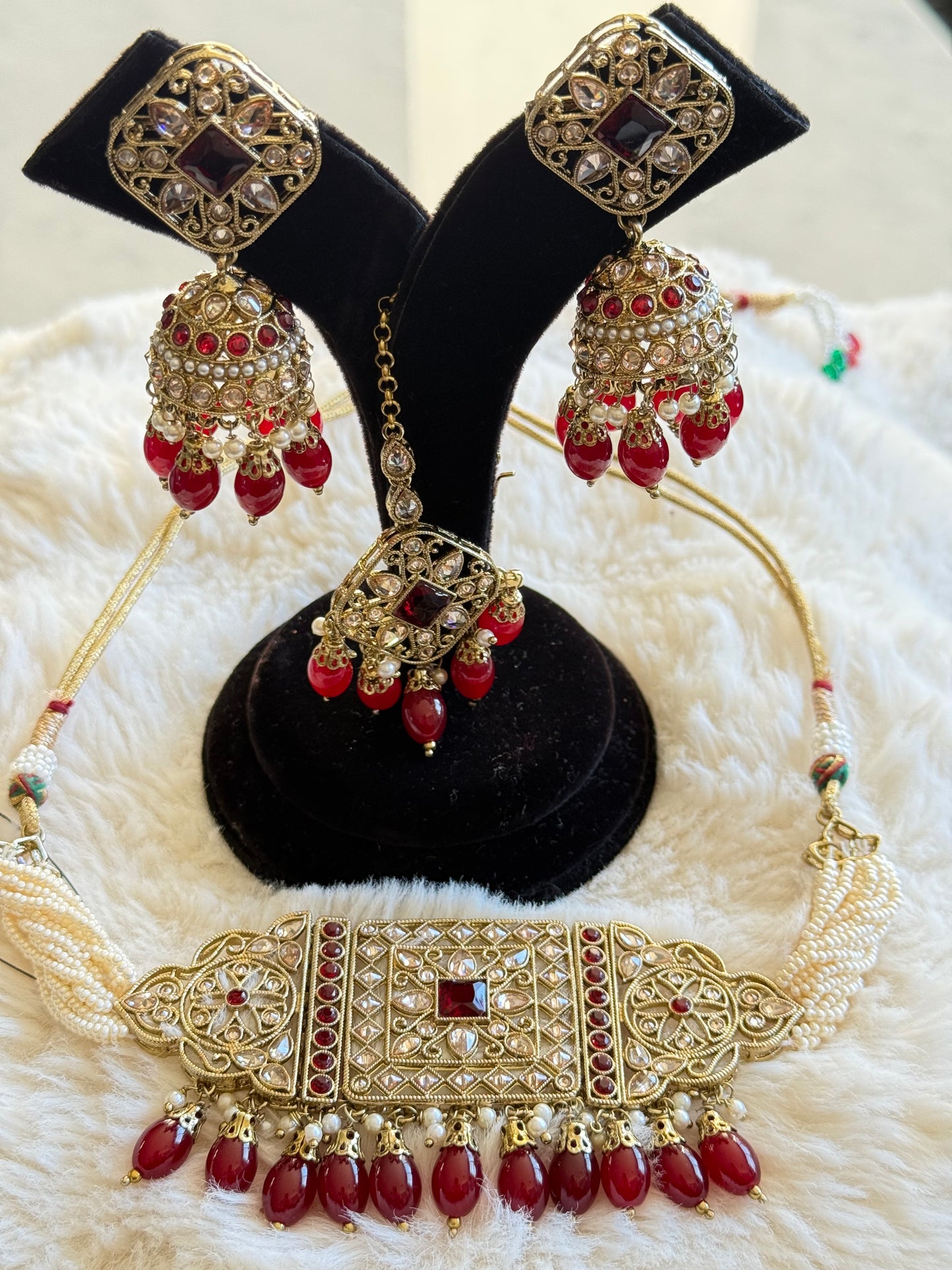 Sanjh Set