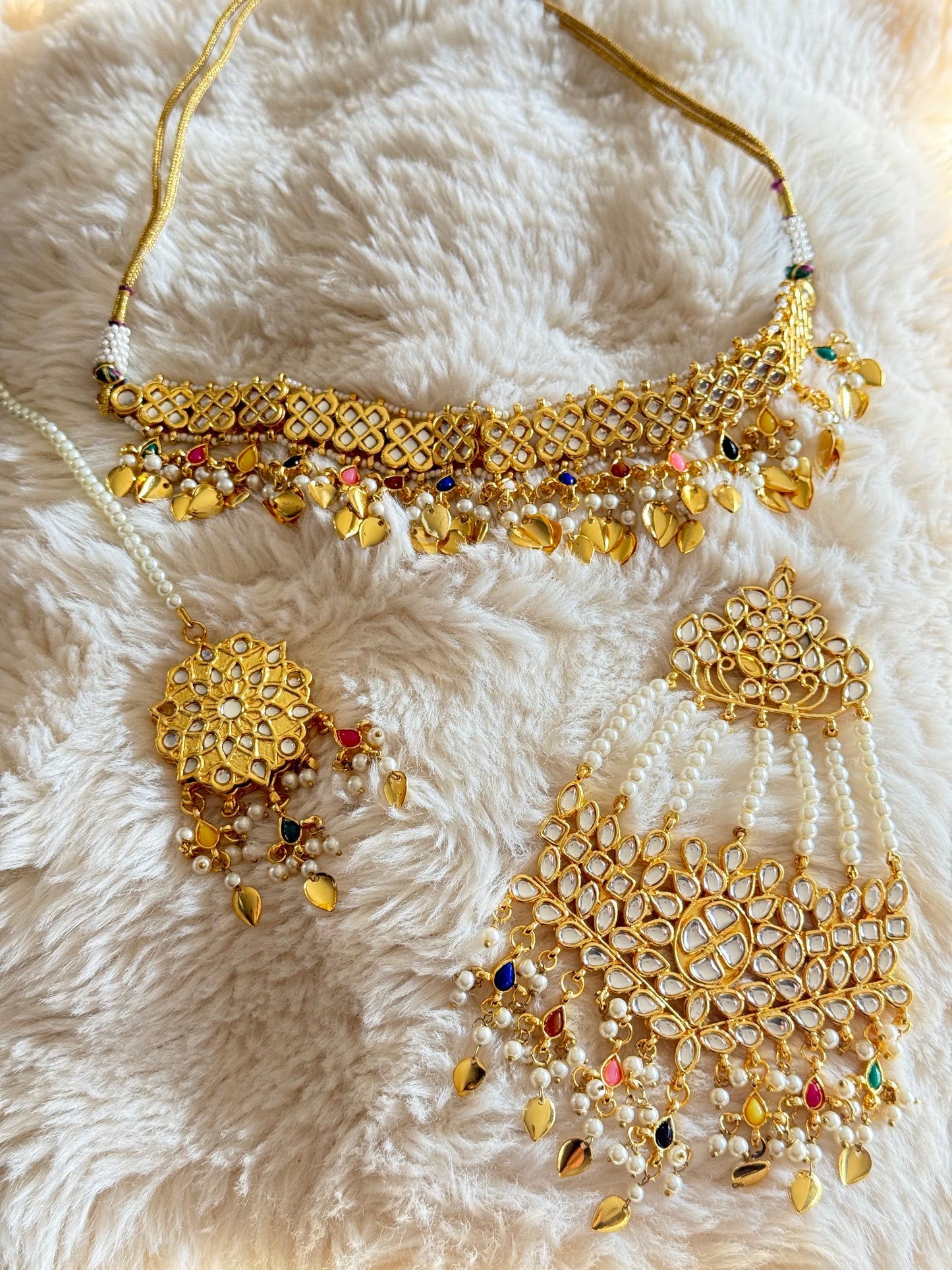 Sahiba Set