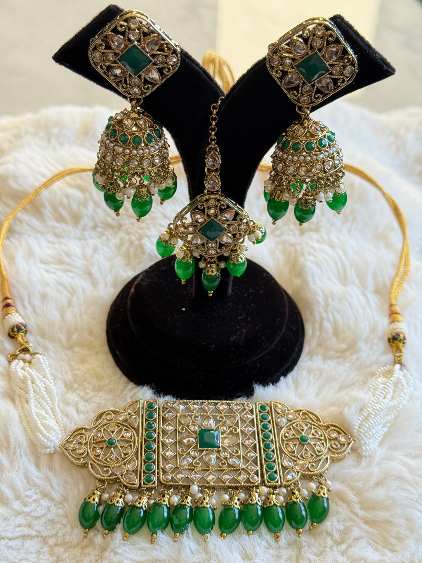 Sanjh Set