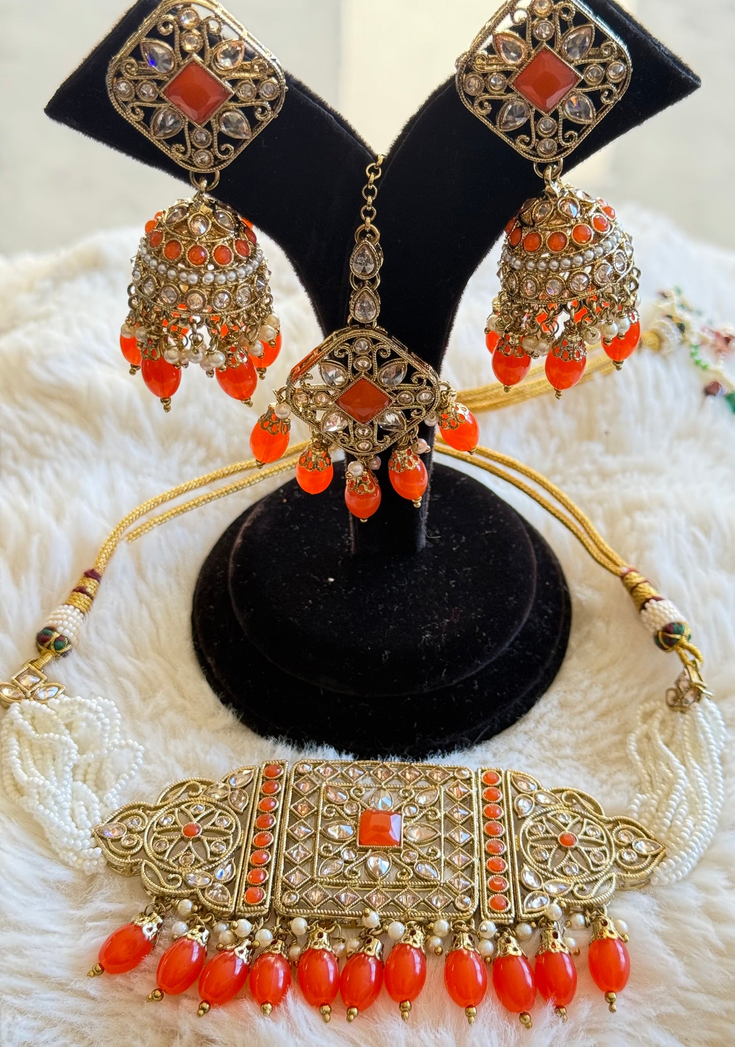 Sanjh Set