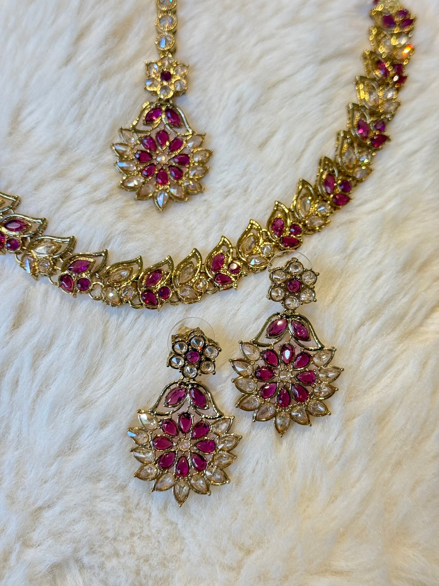 Fiza Set