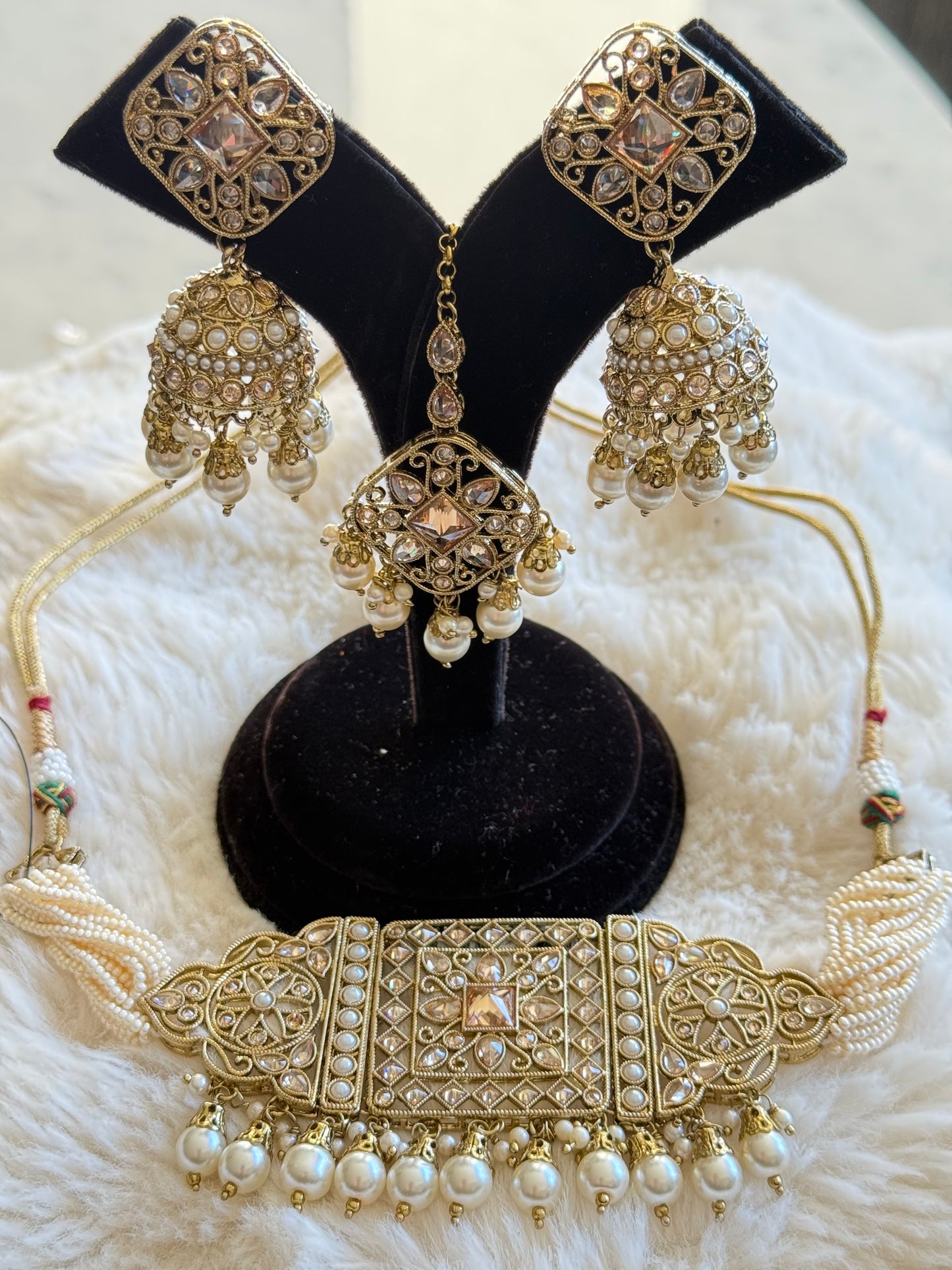 Sanjh Set