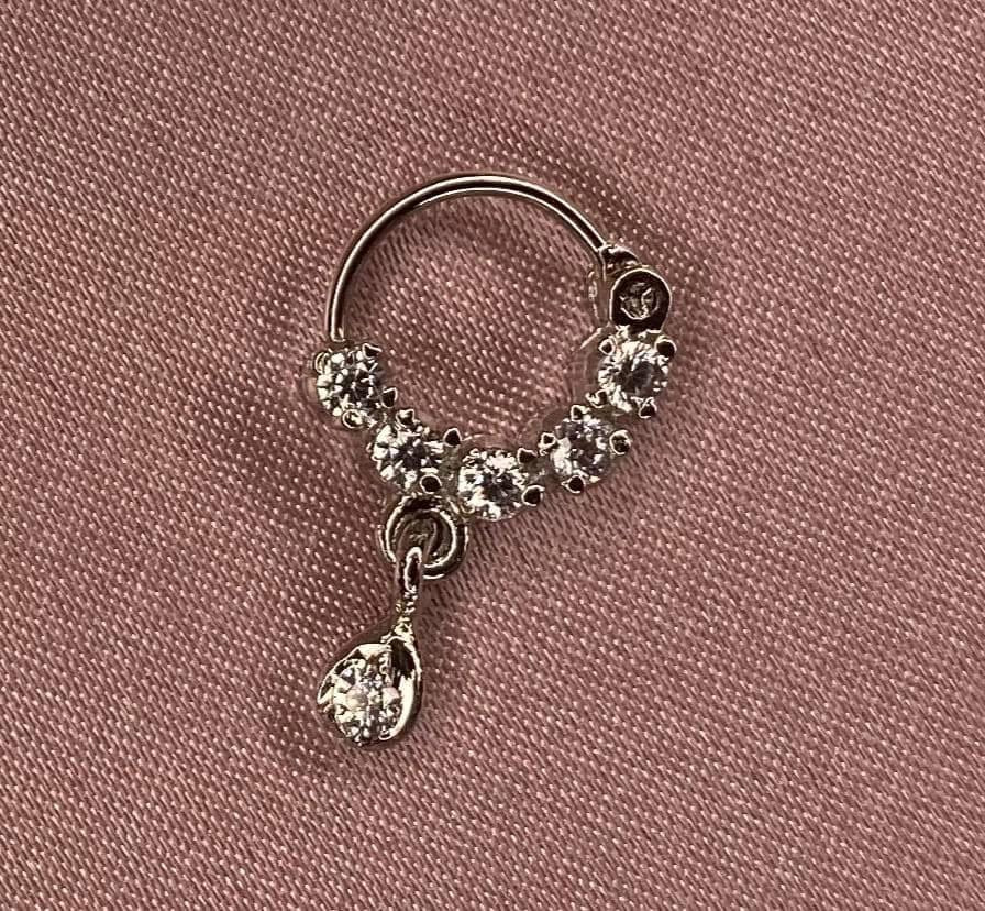 Nose Ring (small)