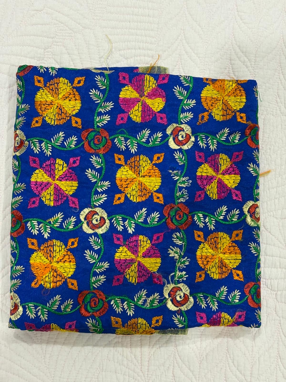 Riya Phulkari