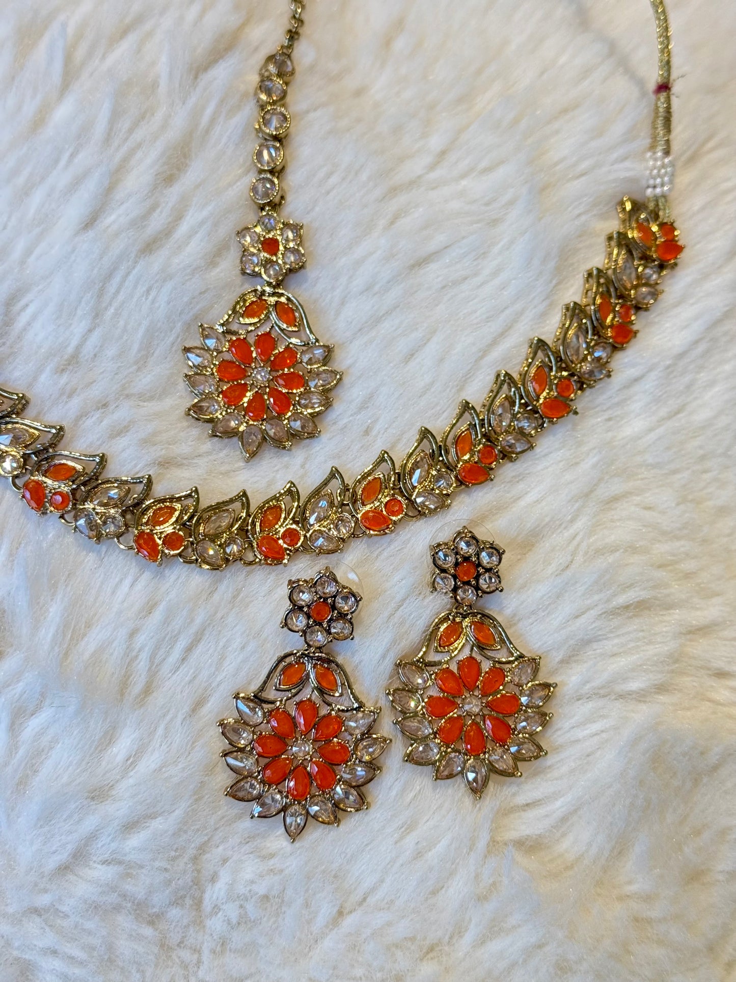 Fiza Set