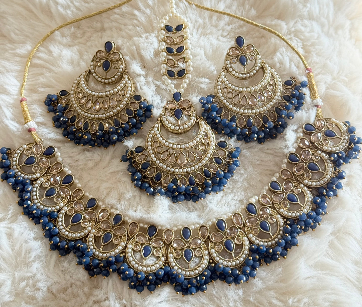 Arash Set