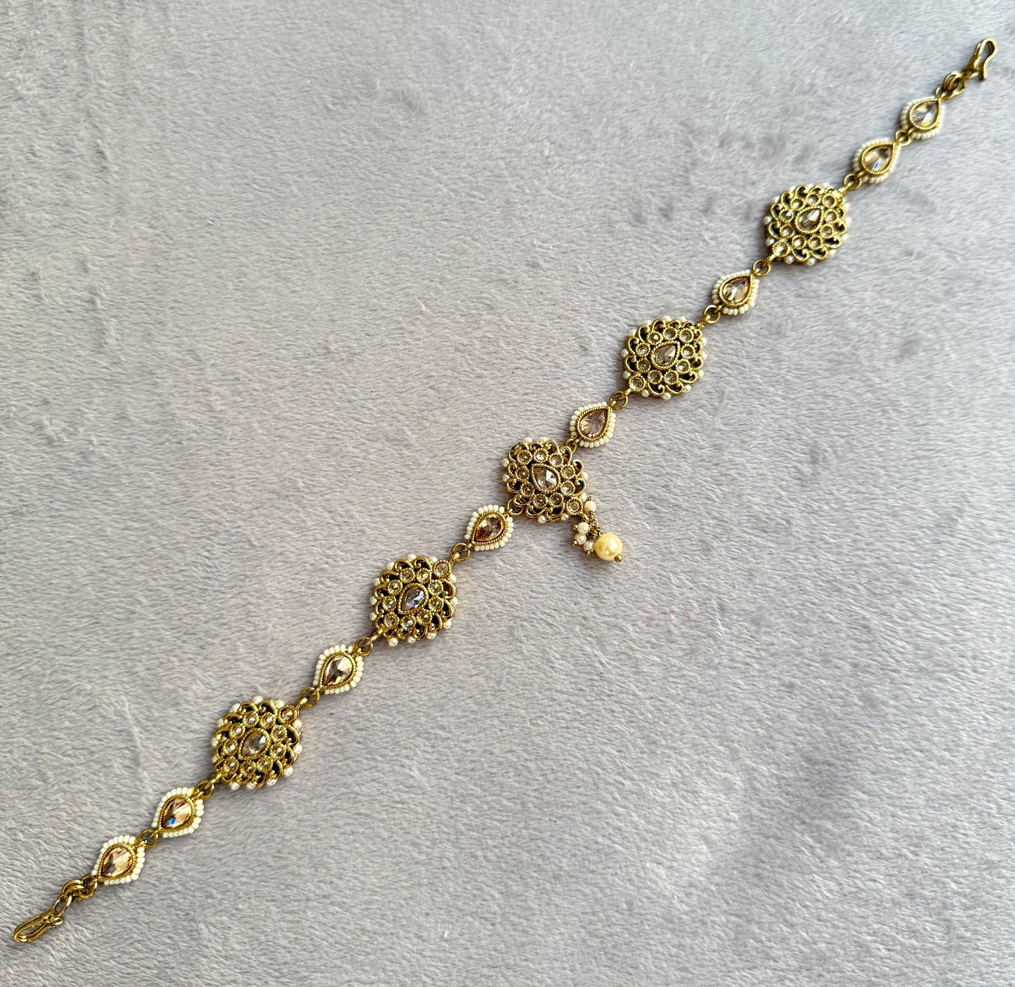 Maya Hair Band