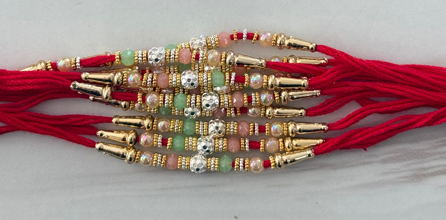 Premium Rakhi Thread