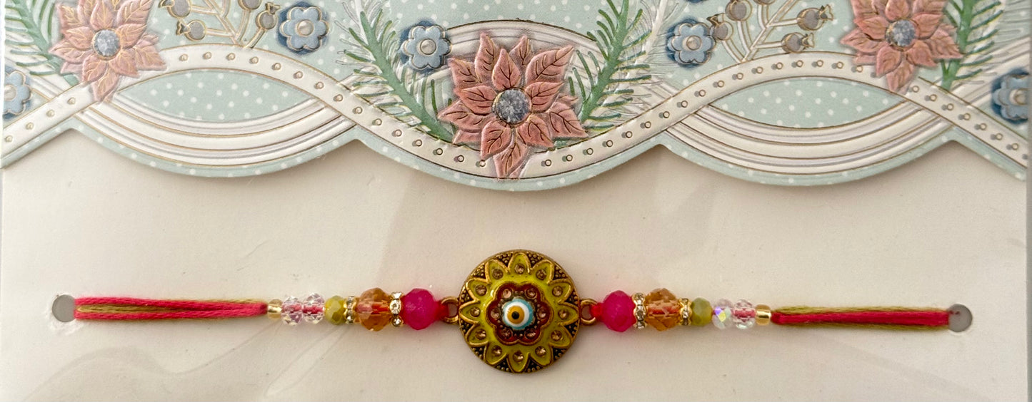 Premium Rakhi