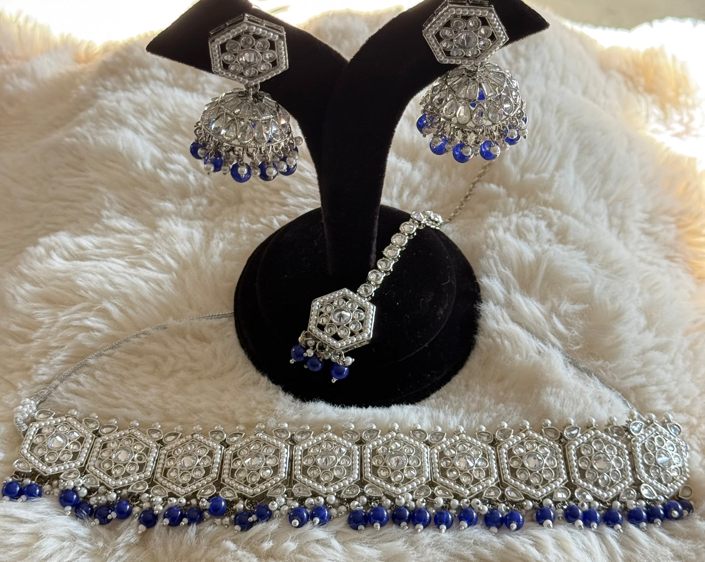 Chahat Set