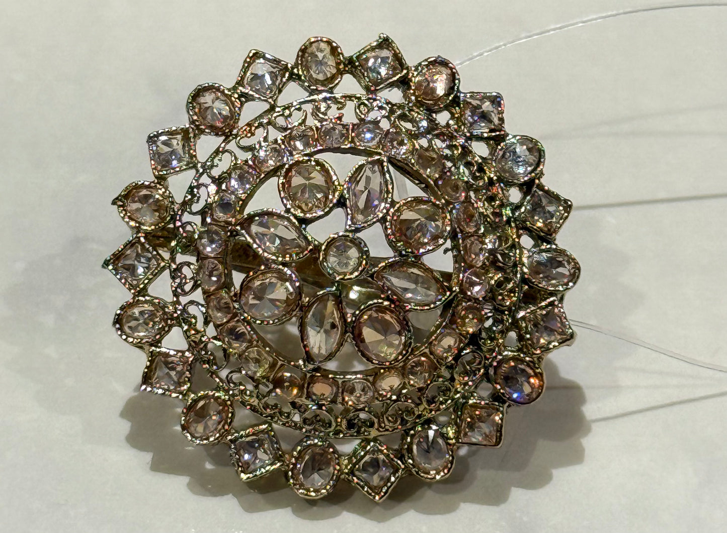 Heer Ring