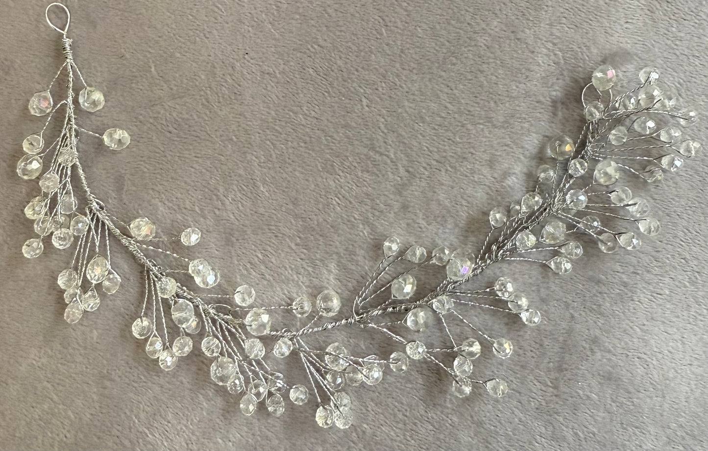 Keerat Hair Accessory