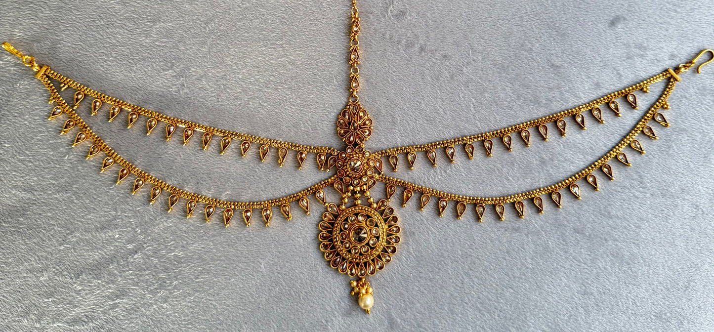 Noor Matha Patti
