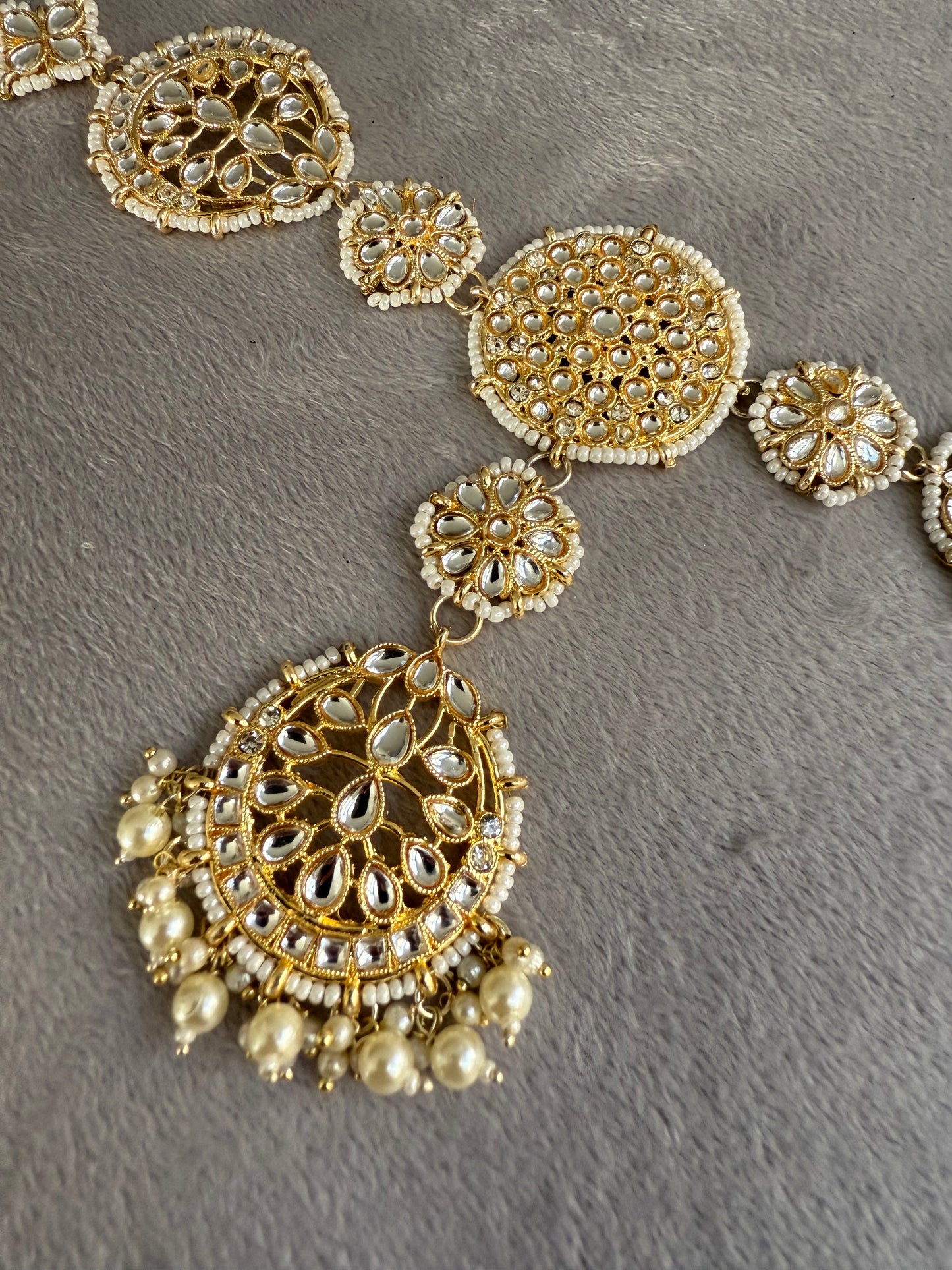 Raani Matha Patti