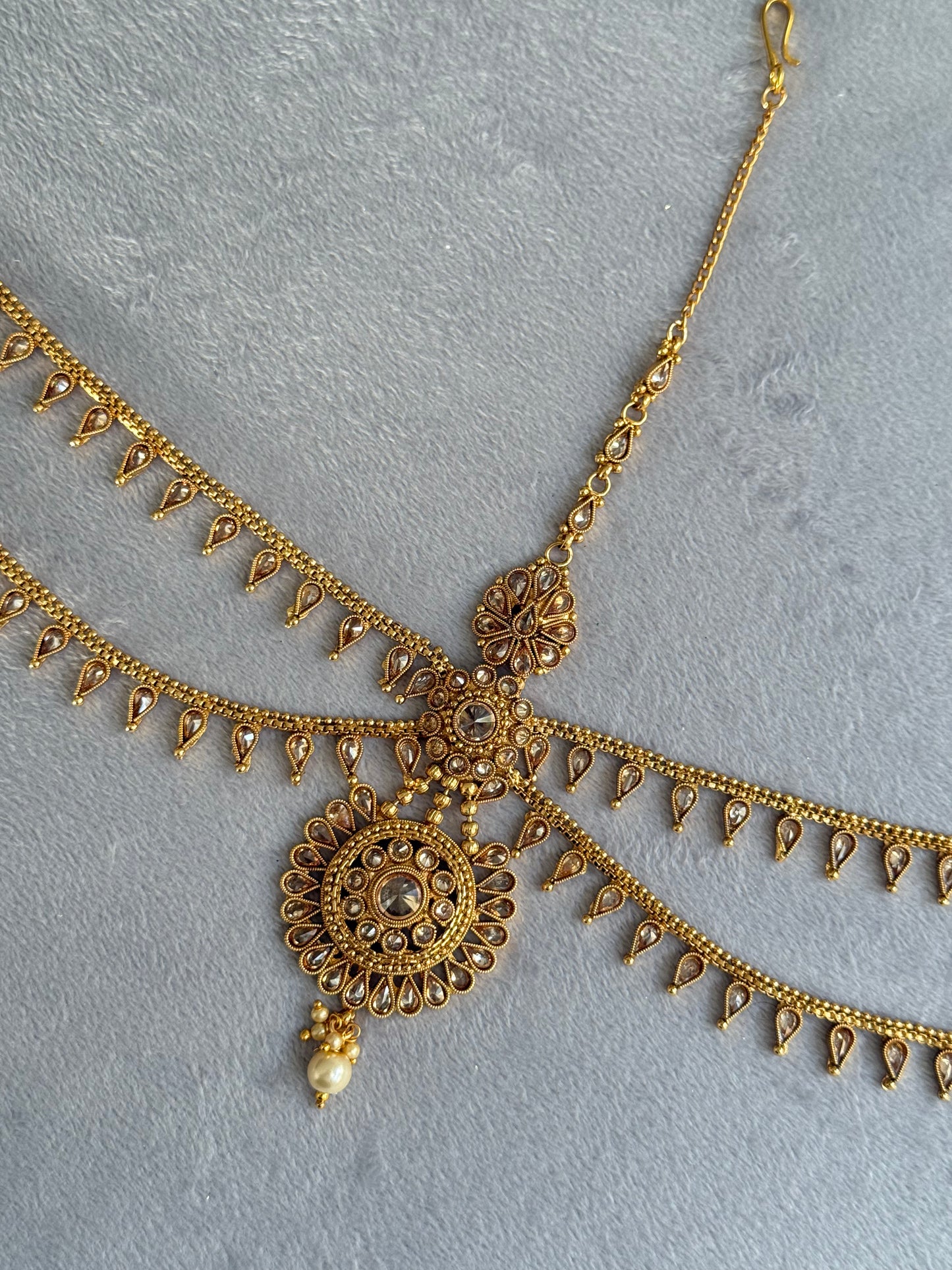 Noor Matha Patti