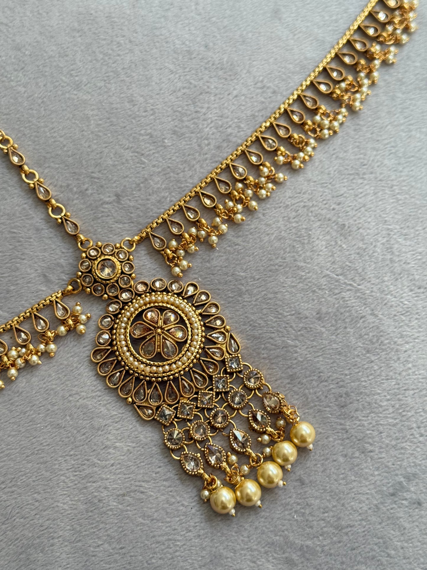 Kiara Matha Patti