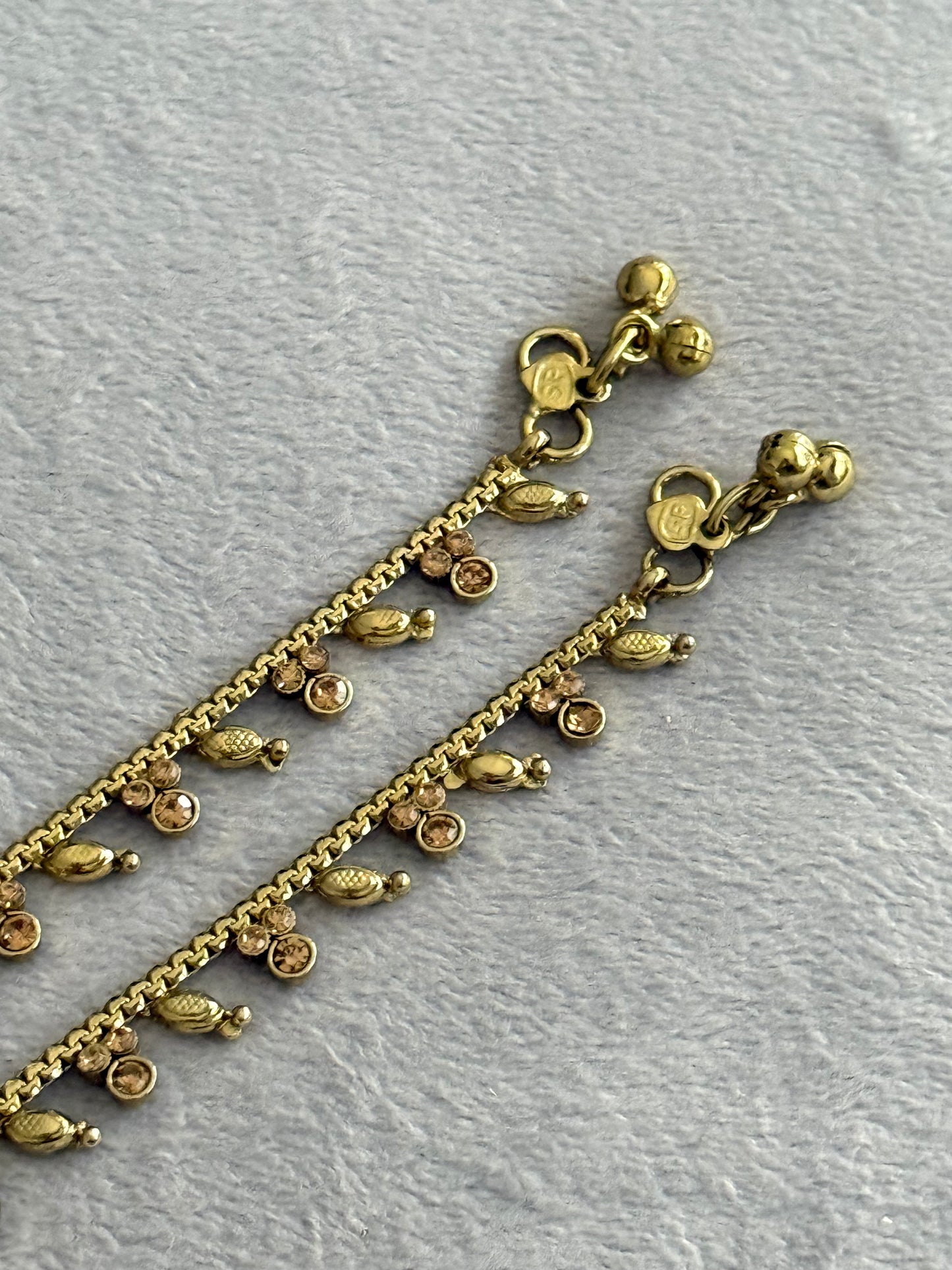 Riya Anklets