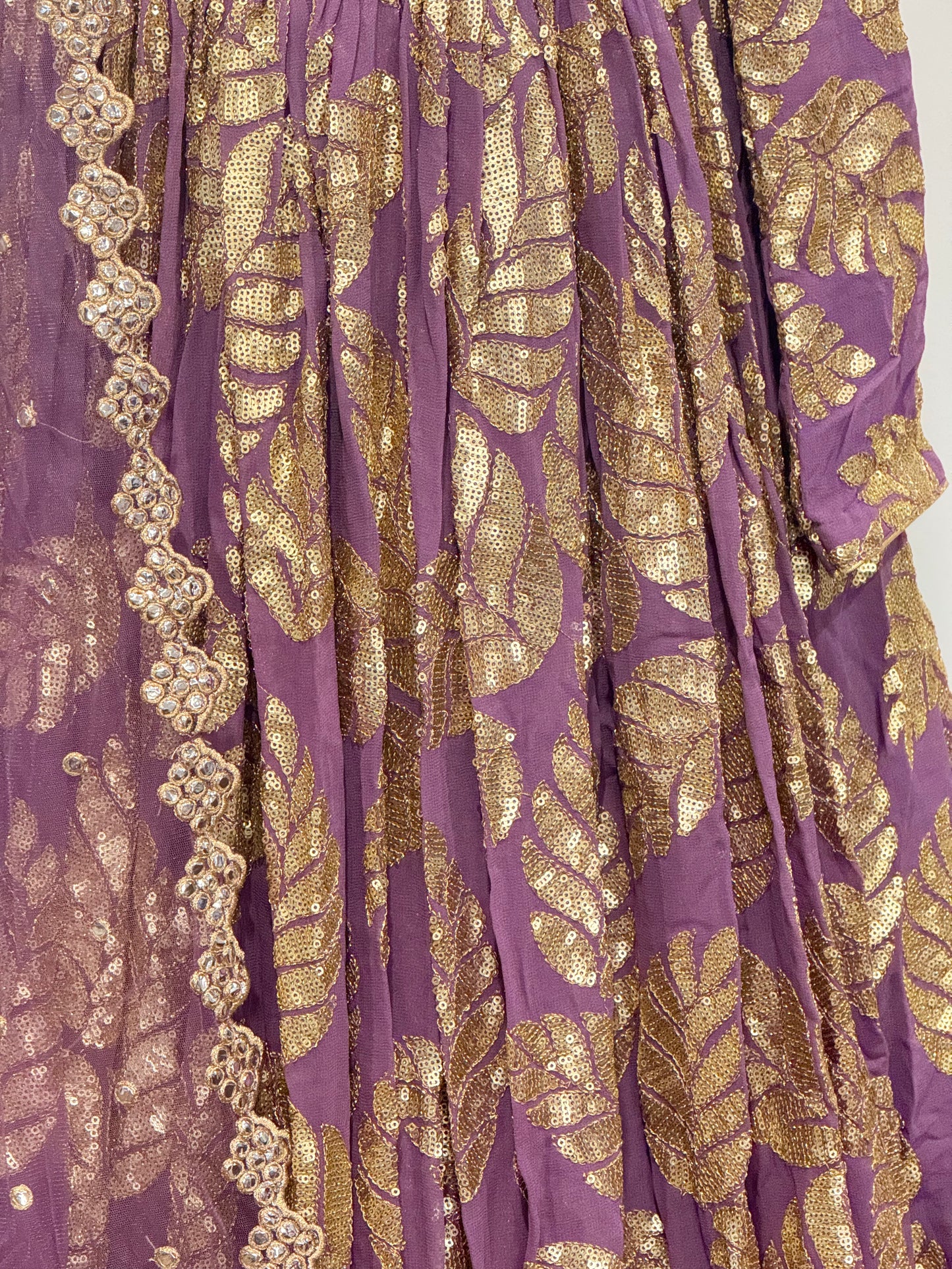Anaya Lehenga