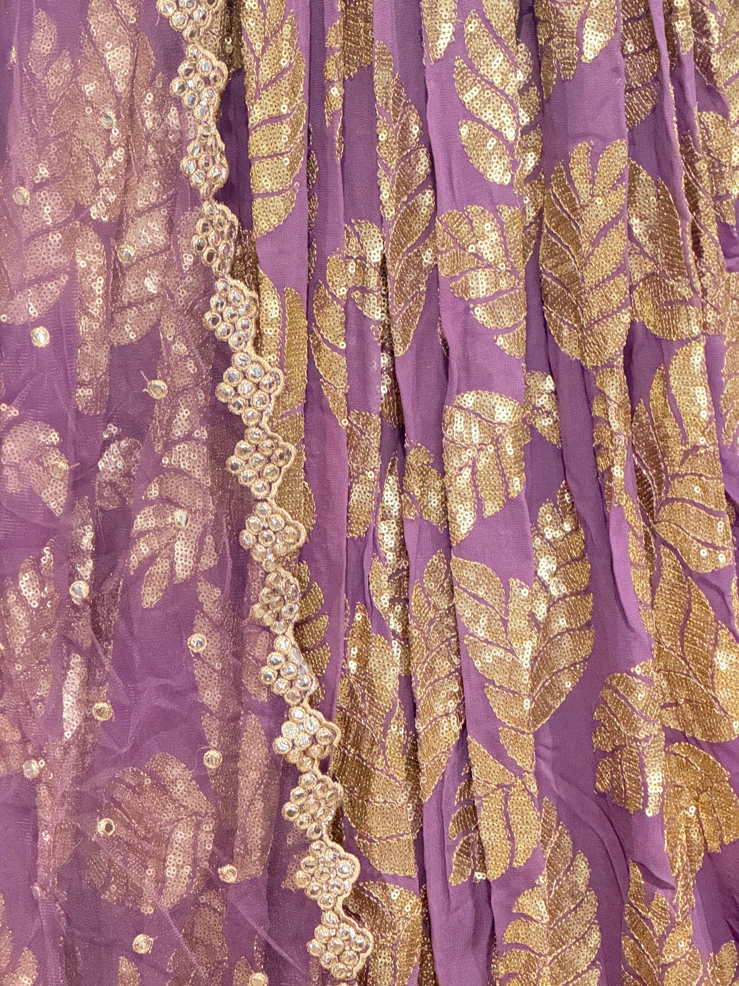 Anaya Lehenga