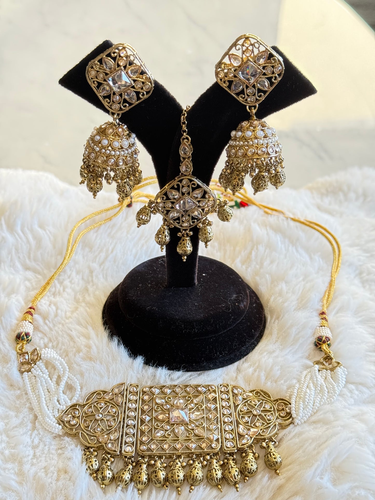 Sanjh Set