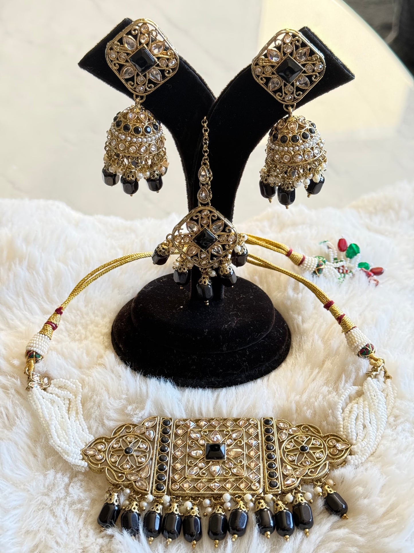 Sanjh Set