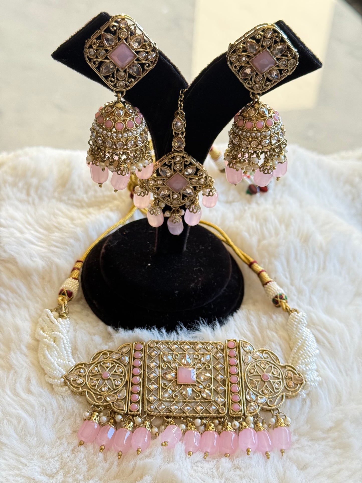 Sanjh Set