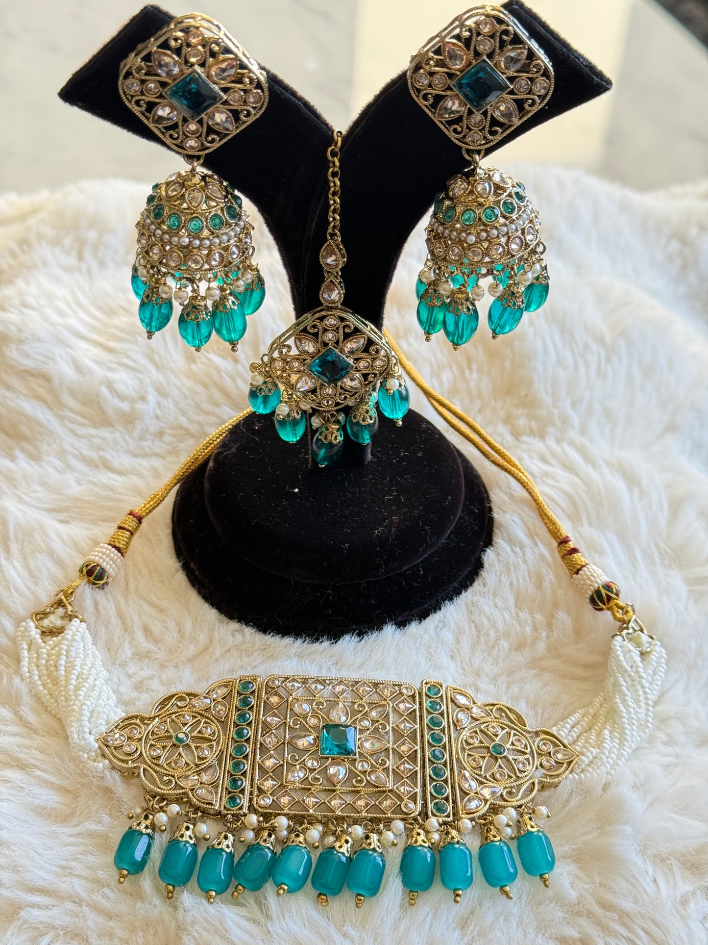 Sanjh Set