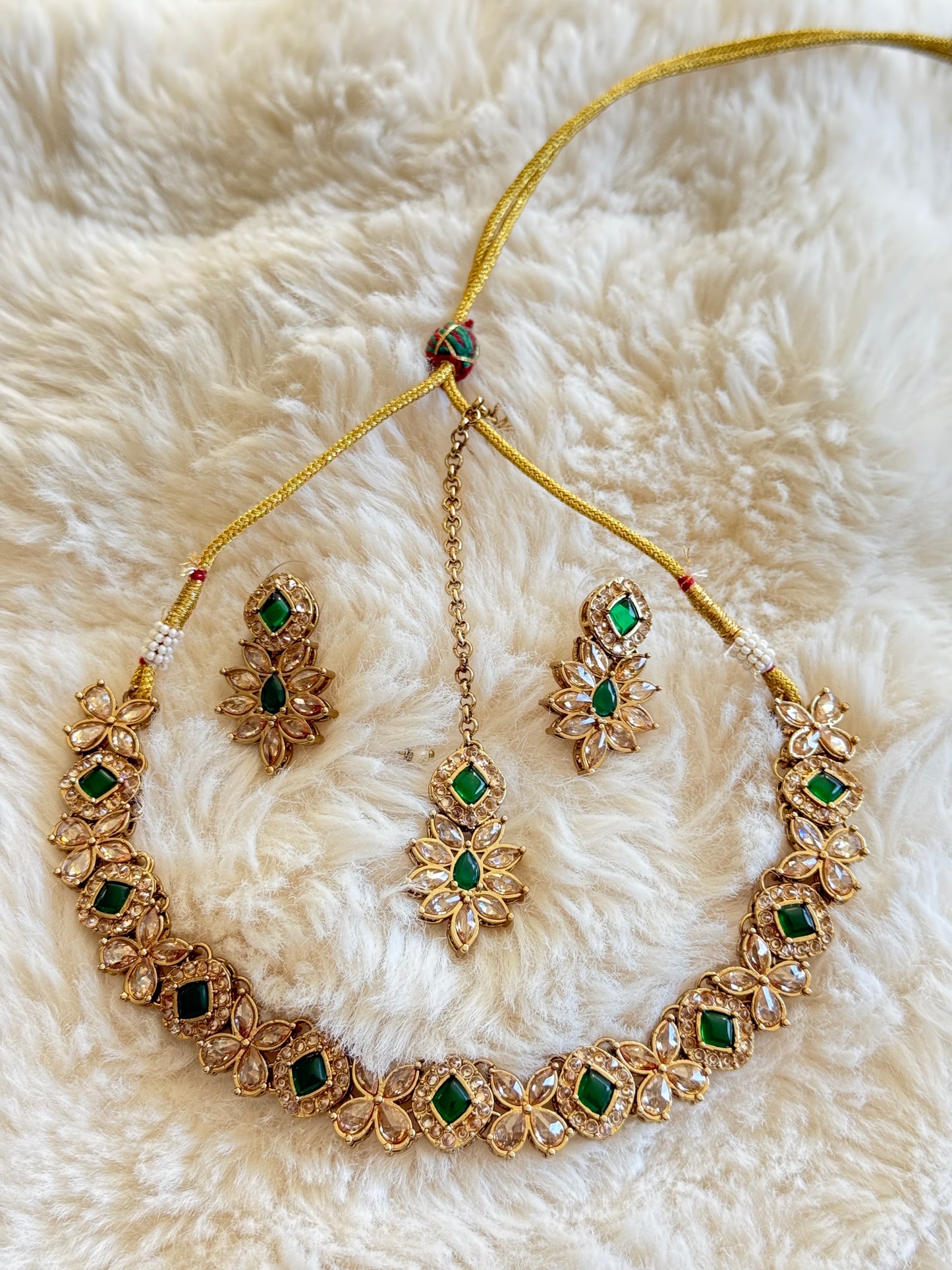 Fiza Set