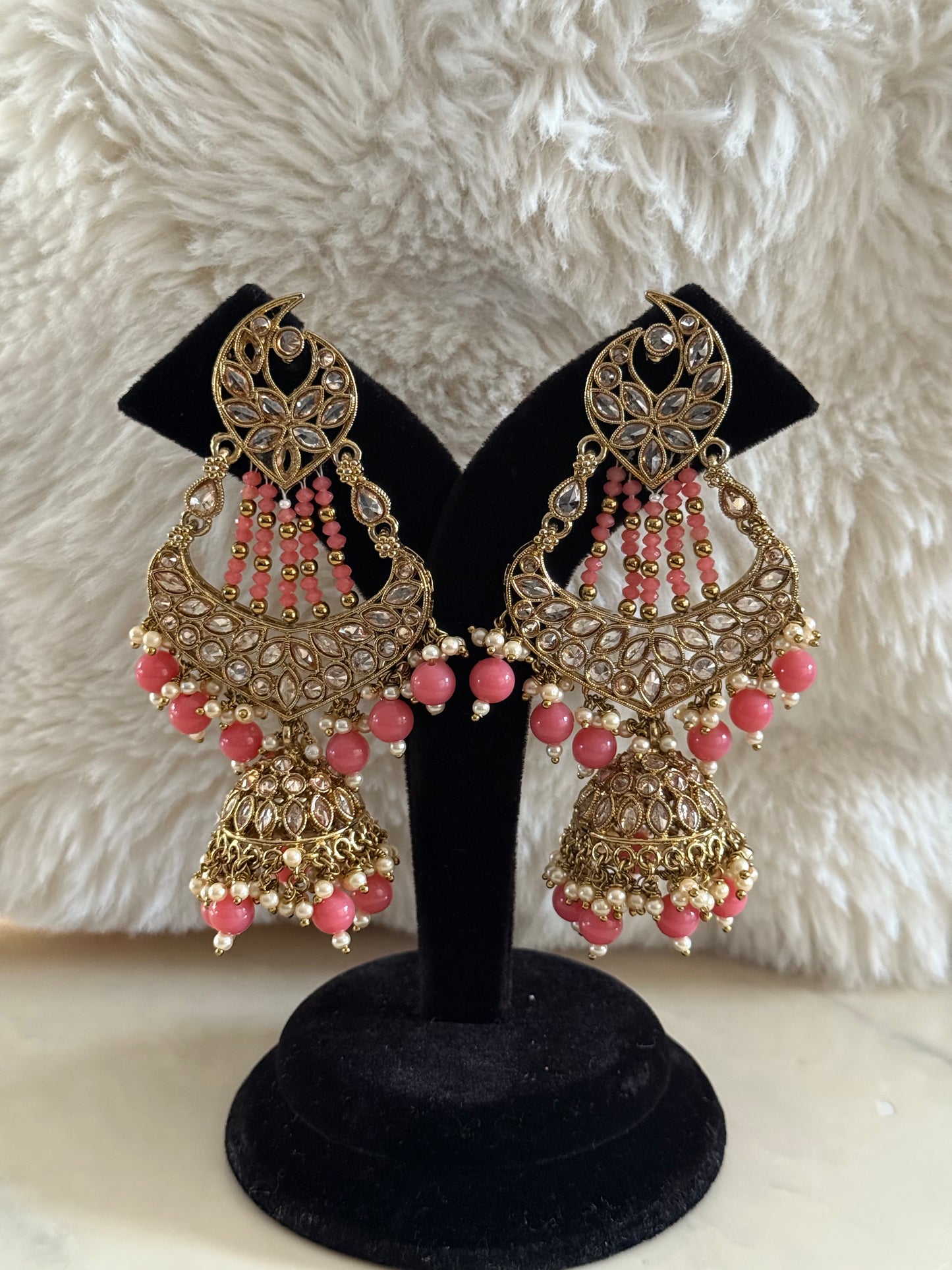 Reet Earrings