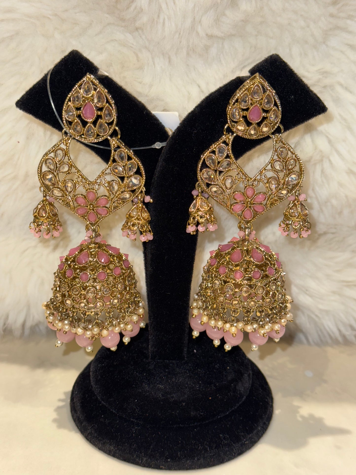 Mira Earrings