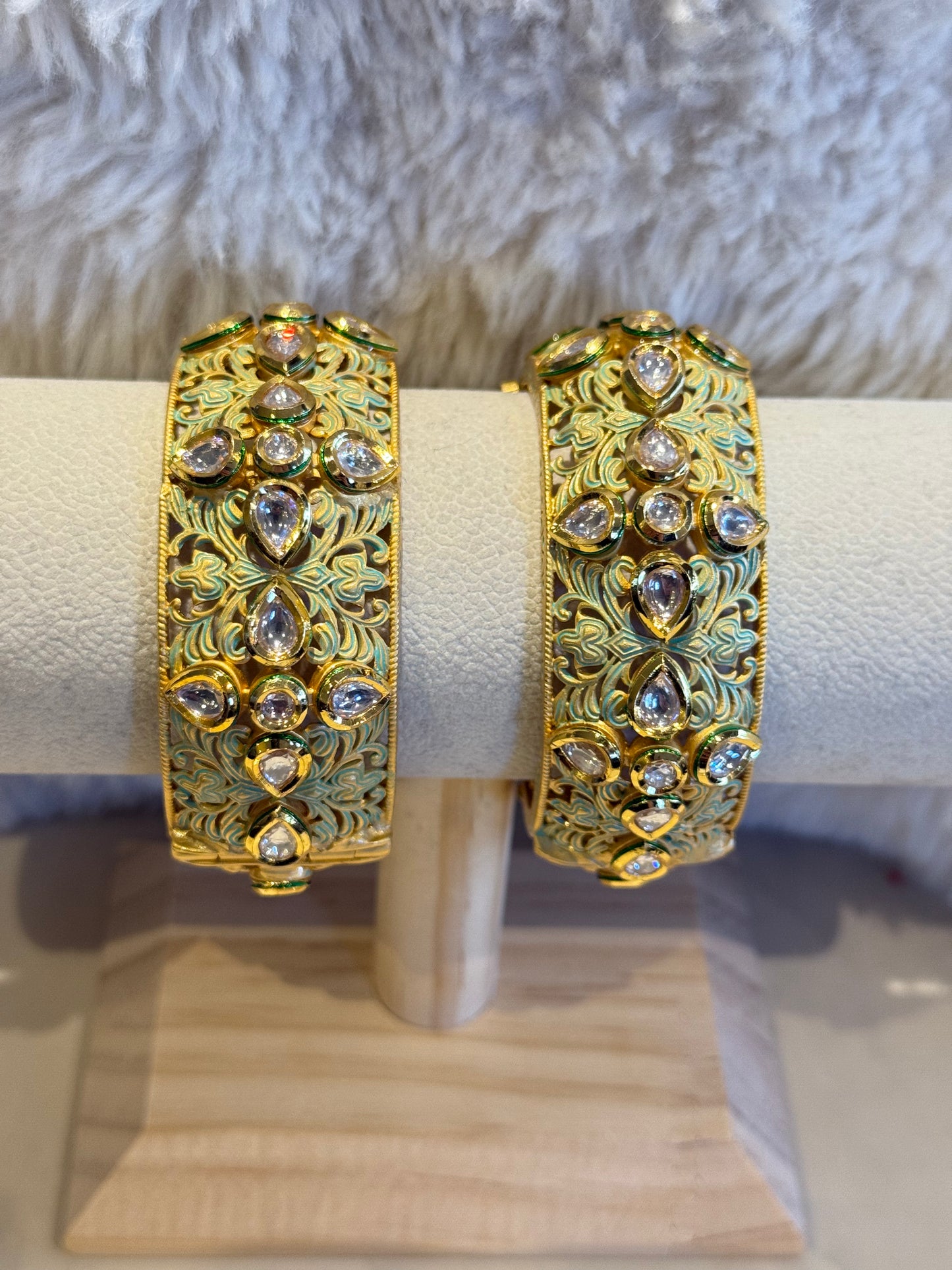 Sanjh Bangles