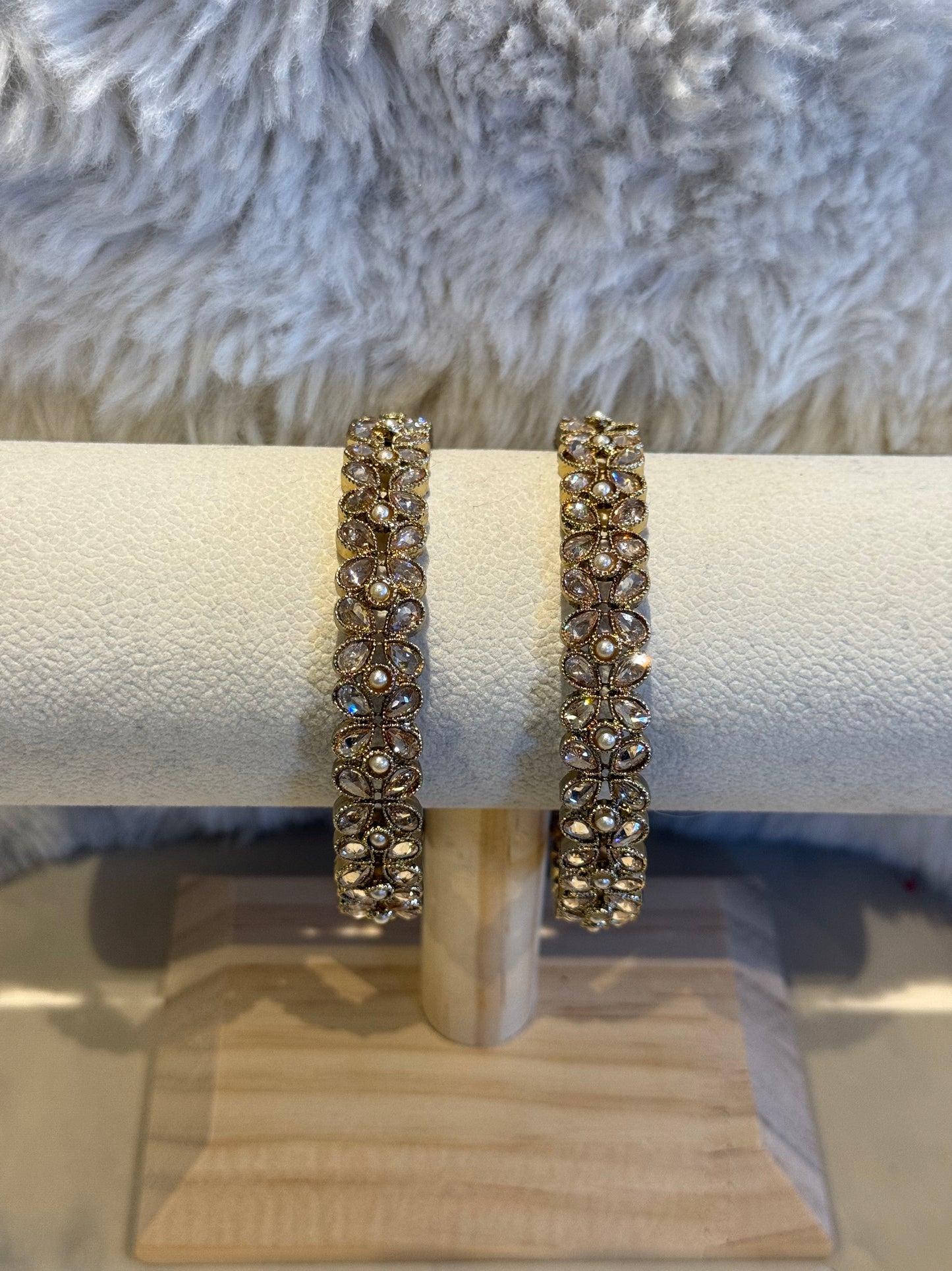 Seerat Bangles
