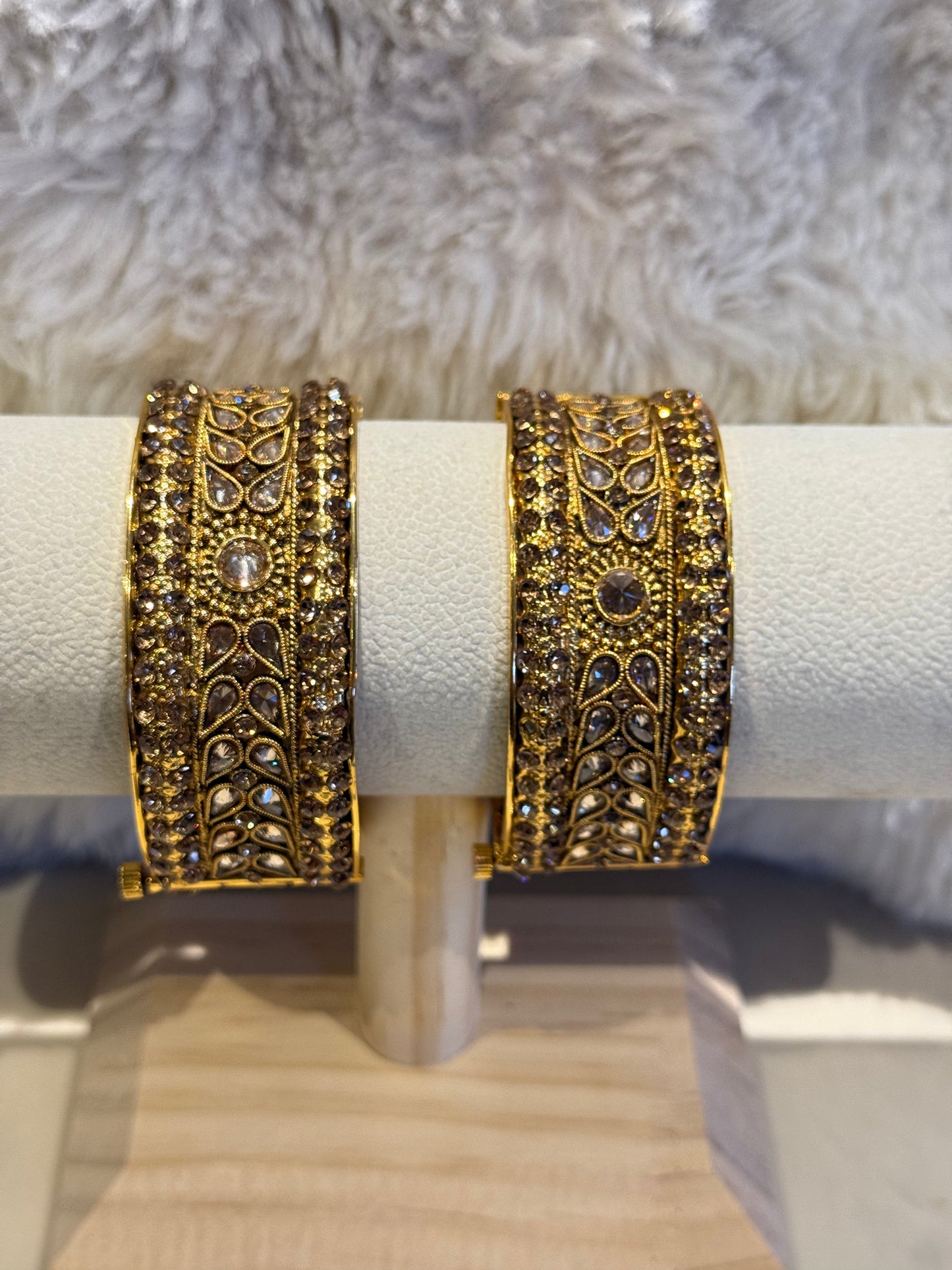 Mehak Bangles