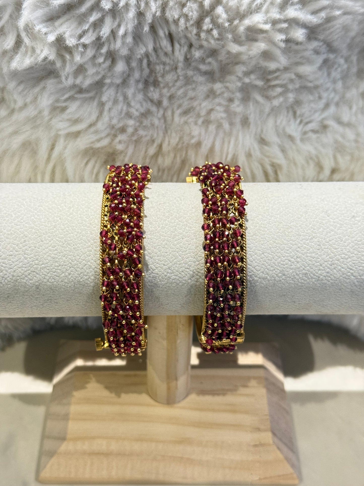 Safreen Bangles