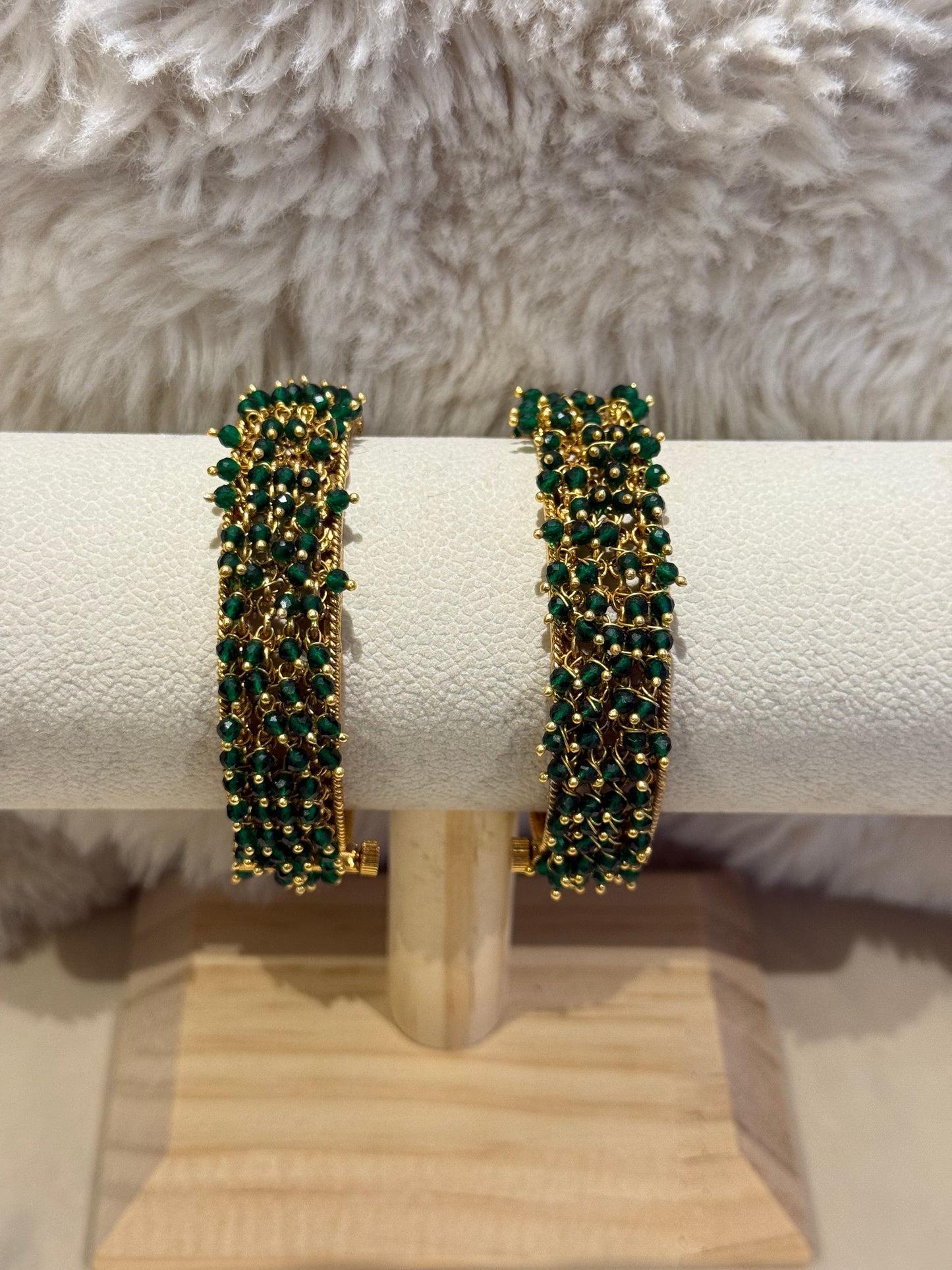 Safreen Bangles