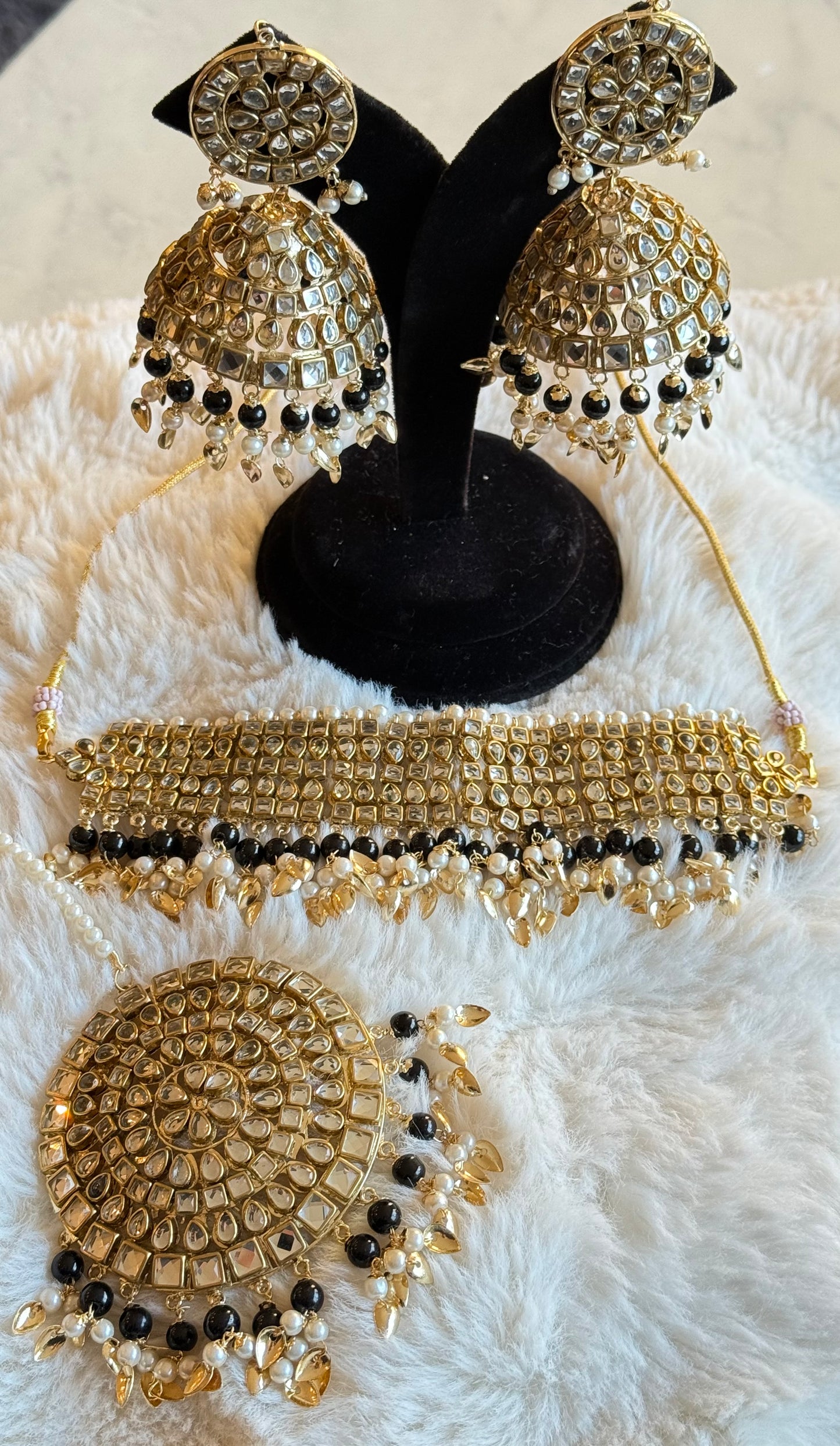 Noor Set