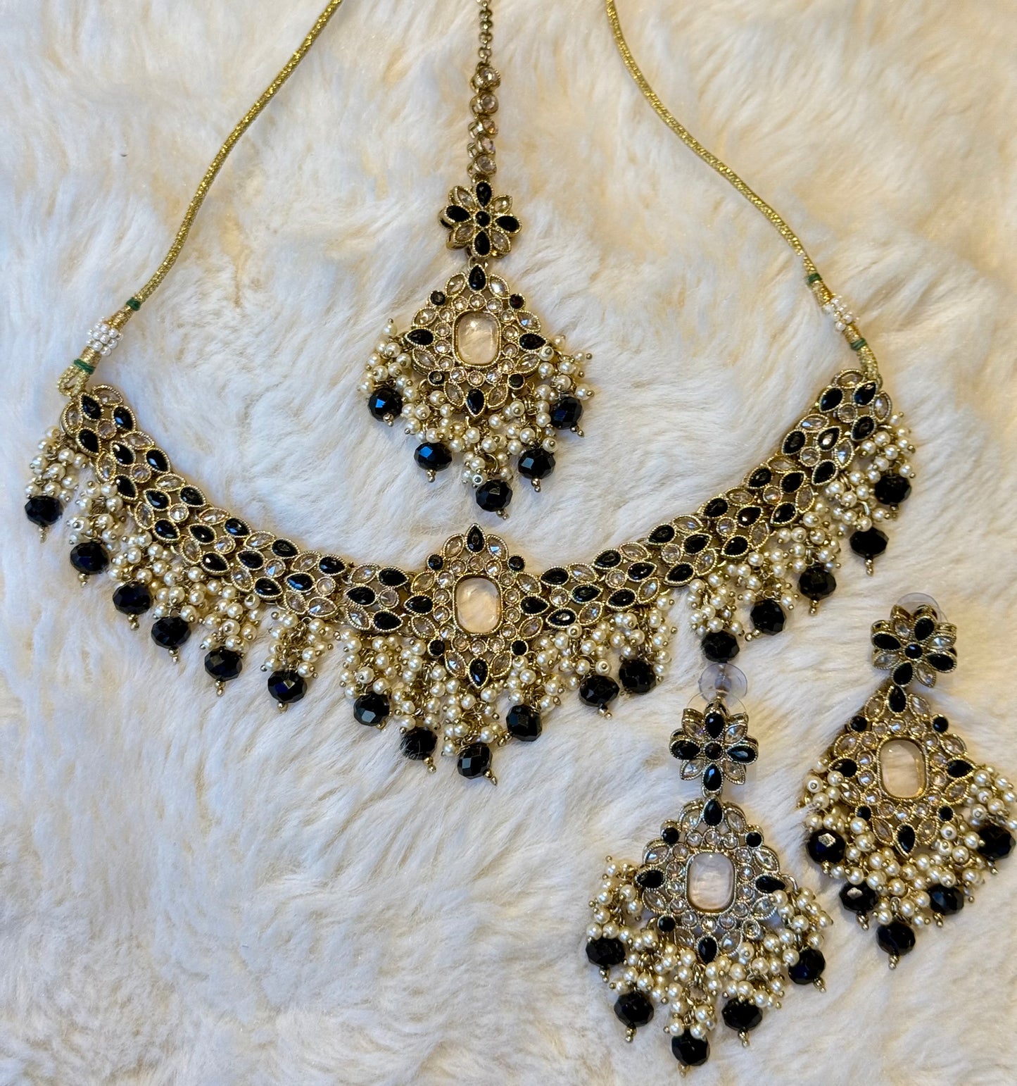 Nimrit Set