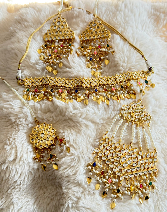 Sahiba Set