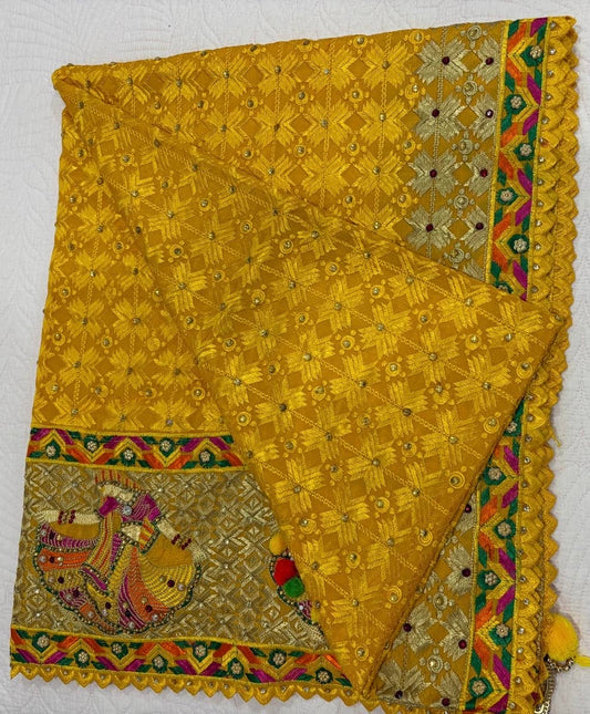 Jeet Phulkari