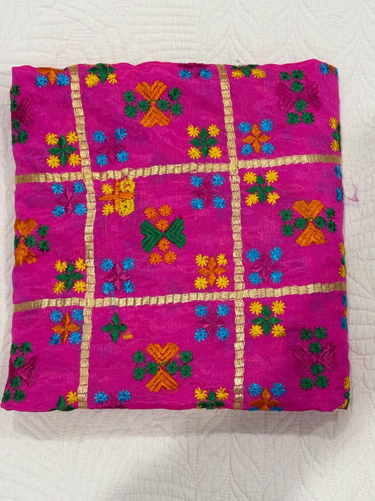 Gurjeet Phulkari