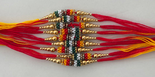 Premium Rakhi Thread