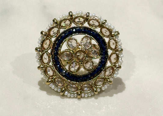 Meera Ring