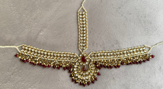 Mahanoor Matha Patti