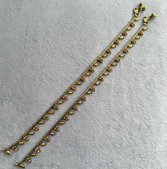 Riya Anklets